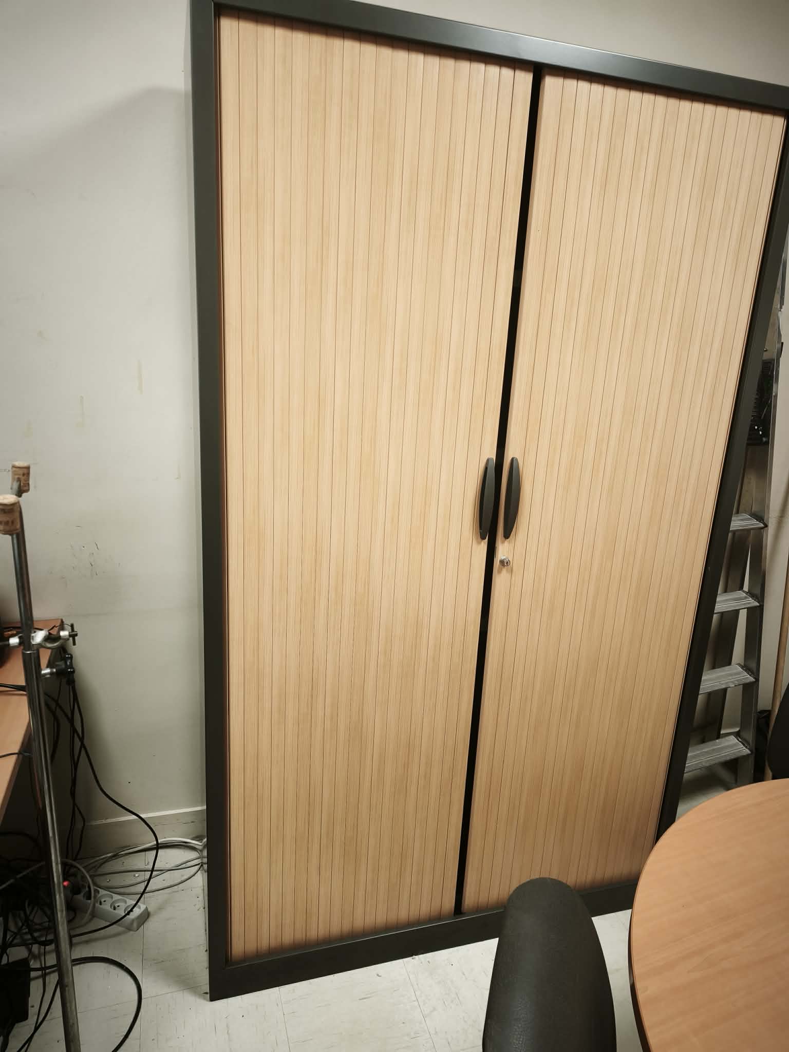 Armoire métallique