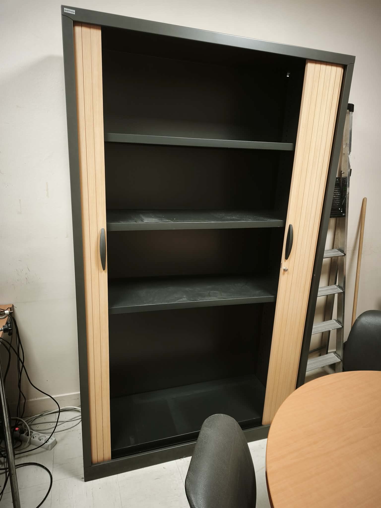 image de Armoire métallique